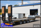 Goldhofer - Tieflader - Auflieger - STN-L3 Stepstar Trafideck 2 teilig Rampe, 
