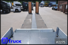 Goldhofer - Tieflader - Auflieger - STN-L3 Stepstar Trafideck 2 teilig Rampe, 