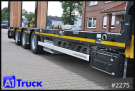 Goldhofer - Tieflader - Auflieger - STN-L3 Stepstar Trafideck 2 teilig Rampe, 