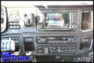 Scania - Standard Sattelzugmaschine - Sattelzug - S 580 V8, Leder Navi, Retarder, Volluft, Alu