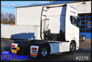 Scania - Standard Sattelzugmaschine - Sattelzug - S 580 V8, Leder Navi, Retarder, Volluft, Alu