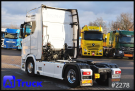 Scania - Standard Sattelzugmaschine - Sattelzug - S 580 V8, Leder Navi, Retarder, Volluft, Alu