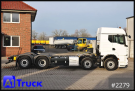 MAN - Fahrgestell - LKW > 7.5 - TGS 35.470, 8x2, NEU, sofort verfügbar, 