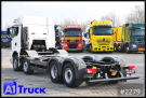 MAN - Fahrgestell - LKW > 7.5 - TGS 35.470, 8x2, NEU, sofort verfügbar, 