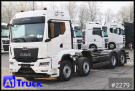 MAN - Fahrgestell - LKW > 7.5 - TGS 35.470, 8x2, NEU, sofort verfügbar, 