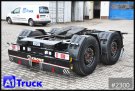 Krone - Andere Anhänger - Anhänger - ZZ Dolly, 2 Achs, Unersetzachse,  