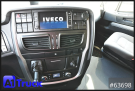 Iveco - Standard Sattelzugmaschine - Sattelzug - Stralis 400 NP, Gas LNG, Retarder
