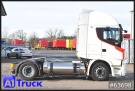 Iveco - Standard Sattelzugmaschine - Sattelzug - Stralis 400 NP, Gas LNG, Retarder