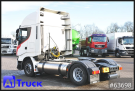 Iveco - Standard Sattelzugmaschine - Sattelzug - Stralis 400 NP, Gas LNG, Retarder