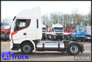 Iveco - Standard Sattelzugmaschine - Sattelzug - Stralis 400 NP, Gas LNG, Retarder