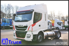 Iveco - Standard Sattelzugmaschine - Sattelzug - Stralis 400 NP, Gas LNG, Retarder