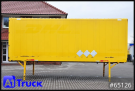 Krone - Koffer glatt - Wechselbrücken - BDF 7,82  Container, 2800mm innen, Wechselbrücke