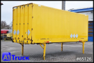Krone - Koffer glatt - Wechselbrücken - BDF 7,82  Container, 2800mm innen, Wechselbrücke