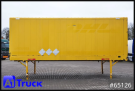 Krone - Koffer glatt - Wechselbrücken - BDF 7,82  Container, 2800mm innen, Wechselbrücke