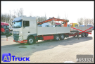 DAF - Pritsche - LKW > 7.5 - XF 440, Baustoff, Terex 145.2 