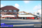 DAF - Autokran - LKW > 7.5 - XF 440, Baustoff, Terex 145.2 