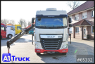 DAF - Autokran - LKW > 7.5 - XF 440, Baustoff, Terex 145.2 