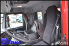 Mercedes-Benz - Pritsche - LKW > 7.5 - Actros 2546 MP 3, HIAB Kran, Lift-Lenkachse, 
