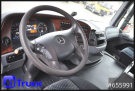 Mercedes-Benz - Pritsche - LKW > 7.5 - Actros 2546 MP 3, HIAB Kran, Lift-Lenkachse, 