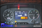 Mercedes-Benz - Pritsche - LKW > 7.5 - Actros 2546 MP 3, HIAB Kran, Lift-Lenkachse, 