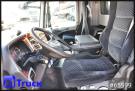 Mercedes-Benz - Autokran - LKW > 7.5 - Actros 2546 MP 3, HIAB Kran, Lift-Lenkachse, 