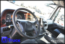 Mercedes-Benz - Autokran - LKW > 7.5 - Actros 2546 MP 3, HIAB Kran, Lift-Lenkachse, 