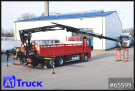 Mercedes-Benz - Autokran - LKW > 7.5 - Actros 2546 MP 3, HIAB Kran, Lift-Lenkachse, 