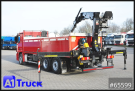 Mercedes-Benz - Autokran - LKW > 7.5 - Actros 2546 MP 3, HIAB Kran, Lift-Lenkachse, 