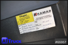 Kamag - BDF-Fahrzeug - LKW > 7.5 - Kamag Wiesel, Umsetzer, Rangierer, 50Km/h, 