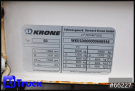 Krone - Tautliner - Megatrailer - SD, Mega, Doppelstockvorb.  Telematics Dry 2, 