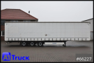 Krone - Tautliner - Megatrailer - SD, Mega, Doppelstockvorb.  Telematics Dry 2, 