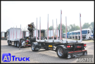 MAN - Holztransporter - LKW > 7.5 - TGX 26.480, Holz Kesla 2109, 6x4, 