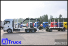 MAN - Holztransporter - LKW > 7.5 - TGX 26.480, Holz Kesla 2109, 6x4, 