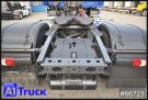 Mercedes-Benz - Standard Sattelzugmaschine - Sattelzug - Actros 1836, RTI Kompressor,  