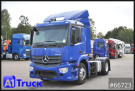 Mercedes-Benz - Standard Sattelzugmaschine - Sattelzug - Actros 1836, RTI Kompressor,  