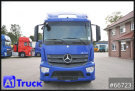 Mercedes-Benz - Standard Sattelzugmaschine - Sattelzug - Actros 1836, RTI Kompressor,  