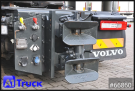 Volvo - Volumen - Sattelzugmaschine - Sattelzug - FH 460, Terberg Überführer Wiesel Rangier