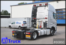 Volvo - Volumen - Sattelzugmaschine - Sattelzug - FH 460, Terberg Überführer Wiesel Rangier