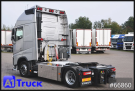 Volvo - Volumen - Sattelzugmaschine - Sattelzug - FH 460, Terberg Überführer Wiesel Rangier