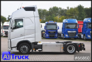 Volvo - Volumen - Sattelzugmaschine - Sattelzug - FH 460, Terberg Überführer Wiesel Rangier