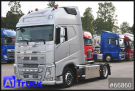 Volvo - Volumen - Sattelzugmaschine - Sattelzug - FH 460, Terberg Überführer Wiesel Rangier