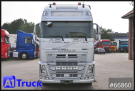 Volvo - Volumen - Sattelzugmaschine - Sattelzug - FH 460, Terberg Überführer Wiesel Rangier