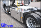 Volvo - Volumen - Sattelzugmaschine - Sattelzug - FH 460, Terberg Überführer Wiesel Rangier