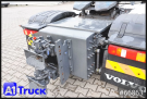 Volvo - Standard Sattelzugmaschine - Sattelzug - FH 460, Terberg Wiesel Überführer, 2x AHK, 