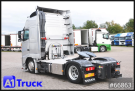 Volvo - Standard Sattelzugmaschine - Sattelzug - FH 460, Terberg Wiesel Überführer, 2x AHK, 