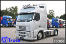 Volvo - Standard Sattelzugmaschine - Sattelzug - FH 460, Terberg Wiesel Überführer, 2x AHK, 