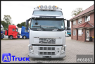 Volvo - Standard Sattelzugmaschine - Sattelzug - FH 460, Terberg Wiesel Überführer, 2x AHK, 