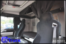 MAN - Pritsche - LKW > 7.5 - TGX 26.400, Hiab Kran, Lenk-Liftachse, 