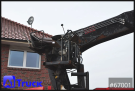 MAN - Autokran - LKW > 7.5 - TGX 26.400, Hiab Kran, Lenk-Liftachse, 