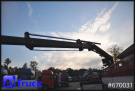 MAN - Pritsche - LKW > 7.5 - TGX 26.400 XL Hiab 166K, Lift-Lenkachse
